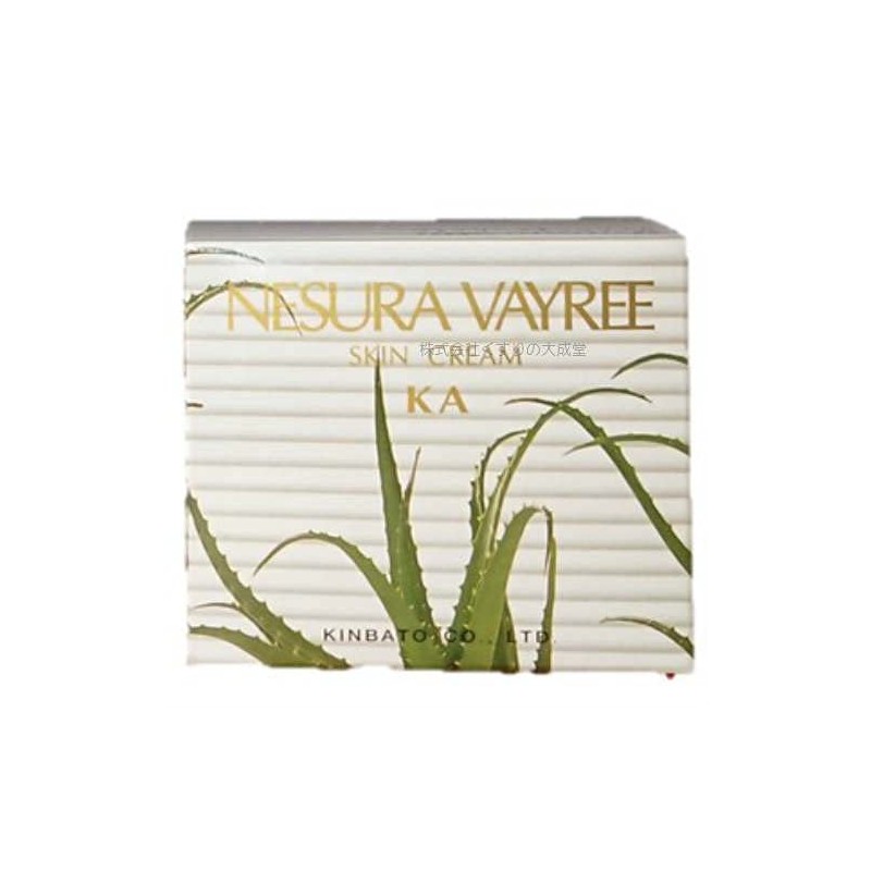 Veily Skin Cream 6.5 oz (185 g), 6 pcs