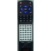 For NAKAMICHI Replacement Remote for NAKAMICHI SOUNDSPACE 5 SMALL, SOUNDSPACE5 SMALL