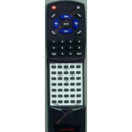 For NAKAMICHI Replacement Remote for NAKAMICHI SOUNDSPACE 5 SMALL, SOUNDSPACE5 SMALL