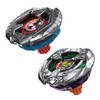 Beyblade BBX SOUNDVIEW
