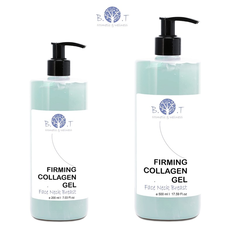 Active Collagen Gel Expert Formula All In One Anti Aging