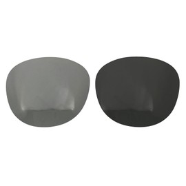 Wetnenss Replacement Lenses for Oakley Latch OO9265 Sunglass/1.5mm polarized/easy to install (Photochromic)