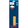 Bosch Professional 10 pc. Expert C470 Sandpaper Set (for Hardwood,