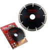 Teikuta Diamond Mortar Raking Disc 115 X 7 X 8