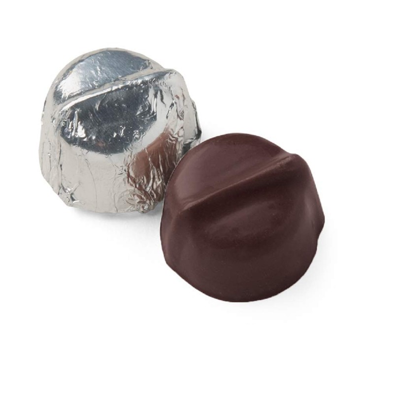 Vermont Nut Free Chocolates Drops (Dark Chocolate) 7.8 oz