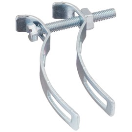 DIAL 2715 2PK 2-1/2" Motor Clamp