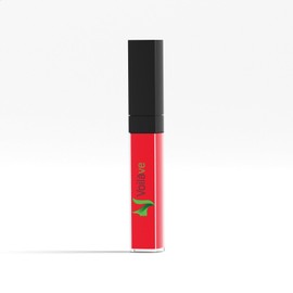 VoilaVe Hot Lips Liquid Lipstick | Long Lasting Color | Creamy Texture Lipstick | 0.28 Fl Oz