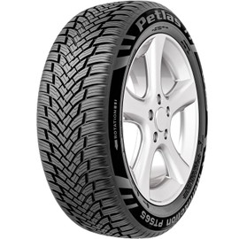 Petlas Multi Action PT565 195/65R15 91H BSW (1 Tires)