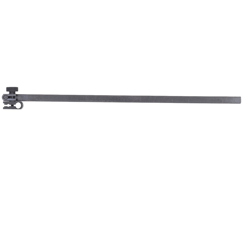 Rectangular Dial Indicator Swivel Clamp Height Gauge Holder Bar Test