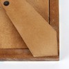 Handicrafts Home Checked Pattern Picture Photo Frame Handmade Naturals Bone