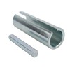3/4" to 1" inch Reducer Crank Steel Gas Engine Shaft