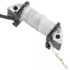 For Yamaha Stator Source Coil for Yamaha PW80 Y-Zinger 1983-94