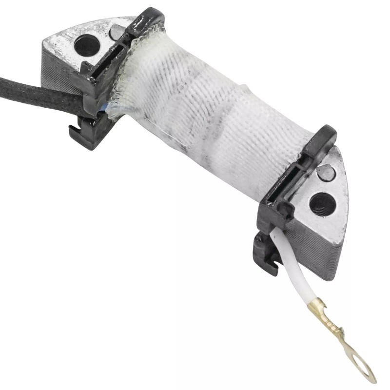 For Yamaha Stator Source Coil for Yamaha PW80 Y-Zinger 1983-94