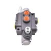 findmall Hydraulic Valve Hydraulic Directional Control Valve 1 Spool 21