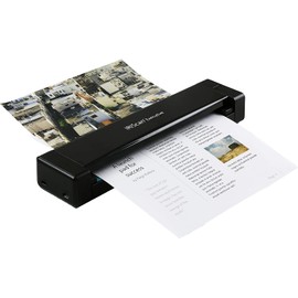 IRIS 458737 Color Document Scanner