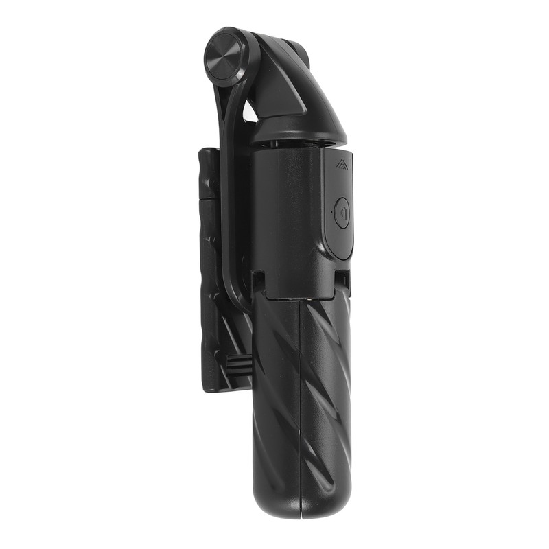 Selfie Stick Tripod Lightweight Remote Control 27.6in Extendable BT Phone