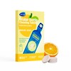 apptrin Water Bottle Cleaning Tablets, 18 Pack Bottle Clean Tablet