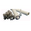 StoveMaestro DFK1 Fixing kit for Fixing roof flashings