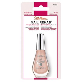 Sally Hansen Nail Rehab Strengthener 10mL
