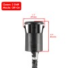 Caltric Ignition Key Switch For Honda Foreman Rubicon 500 TRX500FA5