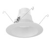 Elite REL637 Universal 5/6" LED Retrofit Baffle Lighting Module, 1200
