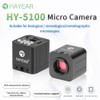 HAYEAR 24 MP 1080P FHD CMOS Sensor USB HDMI Digital
