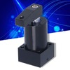 Pneumatic Swing Clamp Cylinder Hard 90 Degree Rotating Clamping Cylinders