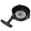 Recoil Starter Pull Rewind Blower Starting for Stihl BR500 BR550