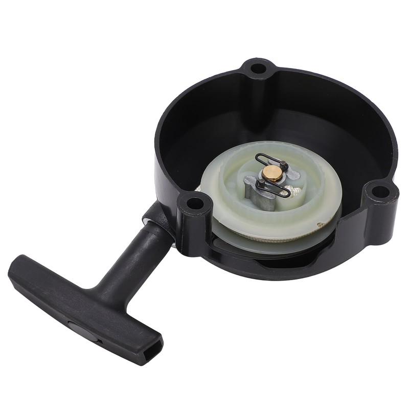 Recoil Starter Pull Rewind Blower Starting for Stihl BR500 BR550
