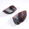 CSKT2022 Fits 2022-2025 Ford Maverick Exterior Side view Mirror Matte