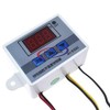 4PCS XH-W3002 10A Microcomputer Digital Temperature Controller Digital Display Thermostat