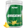 Alpha Supps - Alpha Greens Supplement | Fruit & Vegetable