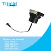 00003500537 - Oil Filler Cap - For MS181 MS192 MS192T