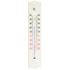 Green Wash Ltd TFA Indoor/Outdoor Metal Thermometer