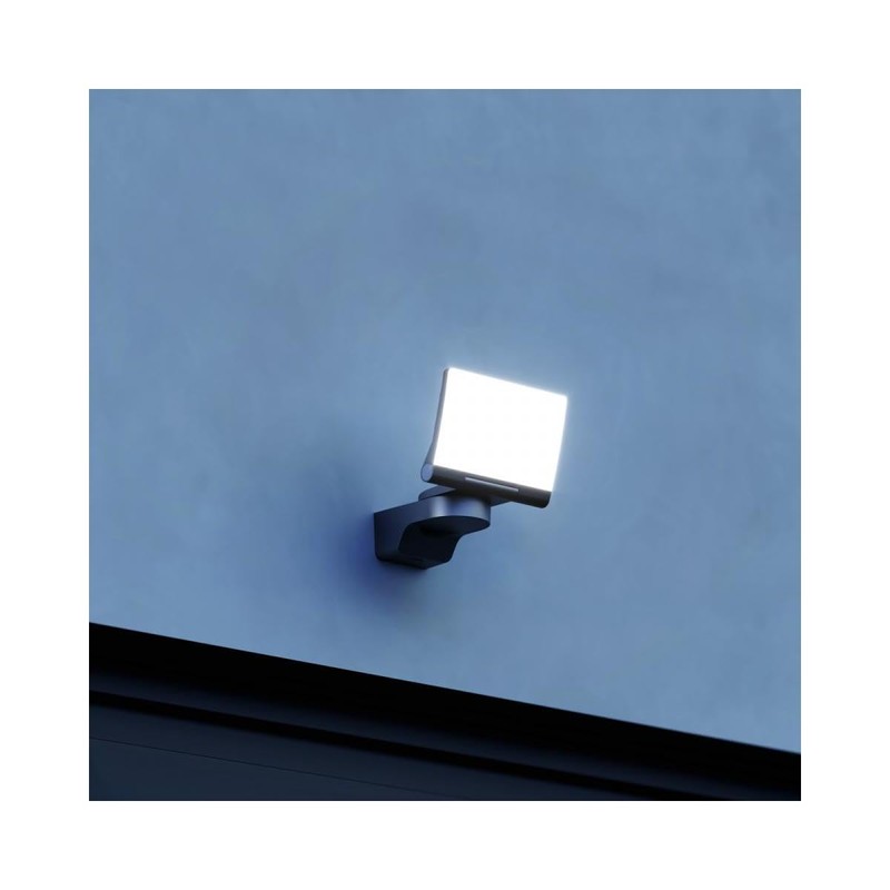 Steinel LED Spotlight, XLED Home 2 SL, Graphite, 13 W