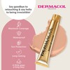 Dermacol - Full Coverage Foundation, Liquid Makeup Matte Foundation with