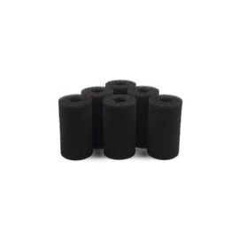 LTWHOME Pre-Filter Sponge/Foam Set Fit for Fluval Edge Aquarium (Pack of 6)