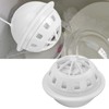Mini Dishwasher, Portable Dishwasher Usb‑Powered With Suction Cup, Small Dish