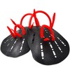 NICEYEA Hand Paddles Swimming Paddle Swimming Training Device Training Tool