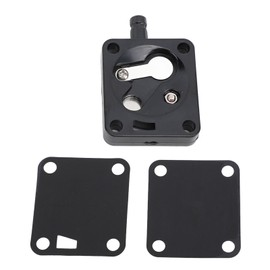 Fuel Pump Repair Kit OEM Standard 682‑24412‑01 Diaphragm Gasket Body for Outboard 2 Stroke 15 25HP 6L2 6L3 Series