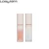 LOSY KIM CEQ Shimmer Volumizing Lip Serum 4.5g, shade:01 Toe Shoes