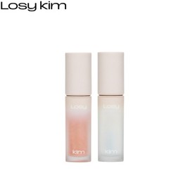 LOSY KIM CEQ Shimmer Volumizing Lip Serum 4.5g, shade:01 Toe Shoes