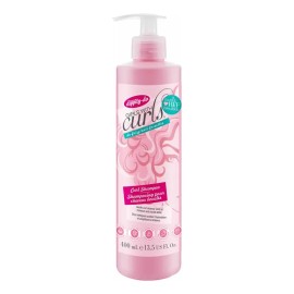 Shampoo Define Rizos E Hidrata, Antifrizz, Da Brillo