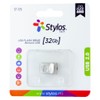 PSA COMPUTO Y PAPELERIA Kit 20 USB 32GB STYLOS Mini