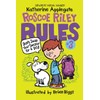 Roscoe Riley Rules Series 7 Books Set
