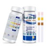 Pool Test Strips, Pool Tester PH and Chlorine, 3-in-1 Pool