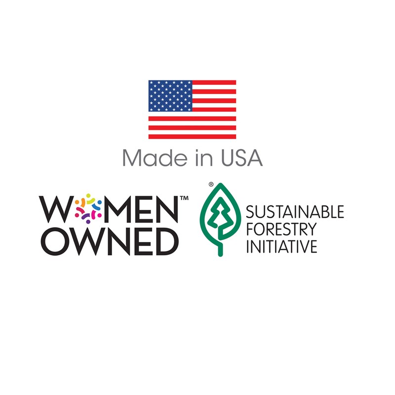 Smead File Folder, Reinforced 1/3-Cut Tab, Legal Size, Blue, 100