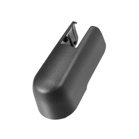 Partuto Car Rear Windshield Wiper Arm Cover Cap Fit for Subaru Crosstrek 2016-2023 No.86538-AG070 - Pack of 1 Replacement