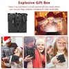 TESSTSY Surprise Box, Explosion Box Birthday, Surprise Box, Explosion Box