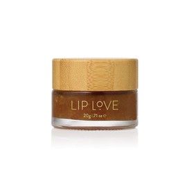 Luk Beautifood - Golden Glow Lip Polish (20g)